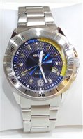 Orologio Vagary Uomo Normal Collection in Acciaio ID9-515-71 - ID9-515-71